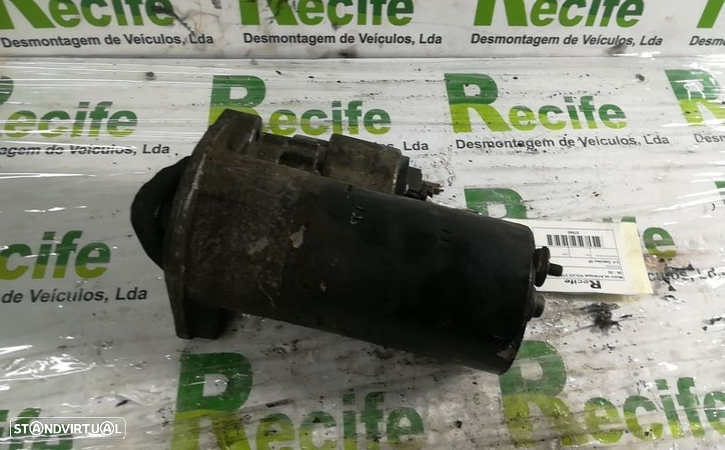 Motor De Arranque Volvo V70 I (875, 876) - 2