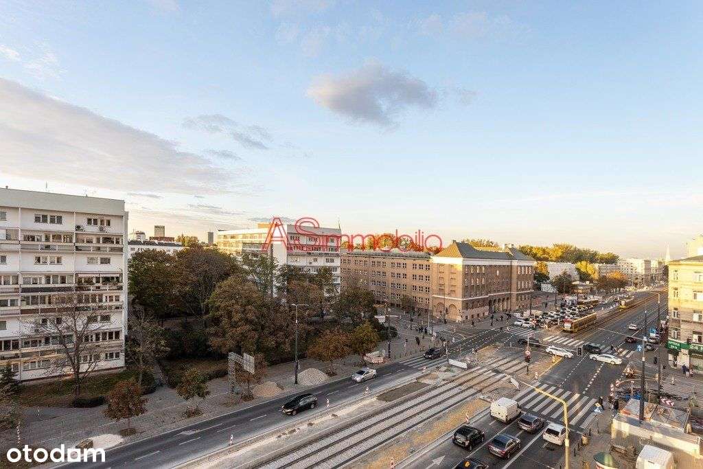 Apartament, 113m2, Warszawa-Wola-14