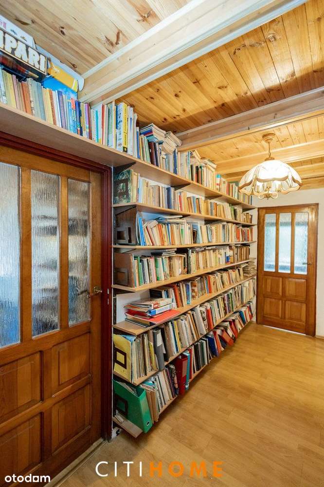 Dom 220 m² z dużą działką w Łomiankach-17