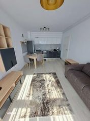 Apartament 2 Camere- Prima Inchiriere-Ioan Popasu-Tractorul-Cod 4194