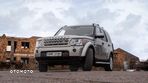 Land Rover Discovery Land Rover Discovery 5.0 V8 HSE - 1
