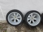 Jante Opel Insignia 2 /Astra J/Zafira C ,cod 13312747 originale GM.echipate cu anvelope Hankook noi dot 2019 - 10