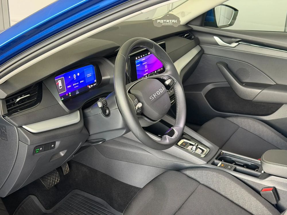 Skoda Octavia Combi 1.5 TSI 150KM DSG Salon Polska FV23% LEASING KREDYT GOTÓWKA