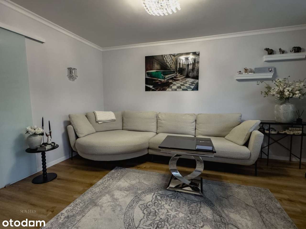 Dom na sprzedaż, Radom, 7 pokoi - Pełny obrazek: 4/20