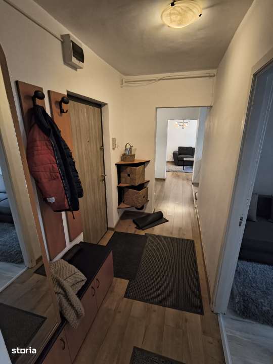 Apartament 4 camere in Racadau-9