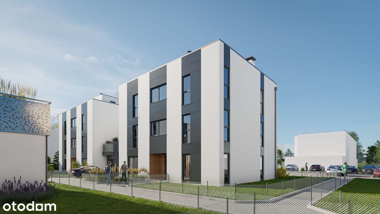 3 pok. z balkonem | rynek pierwotny | os. Złotniki Park-3