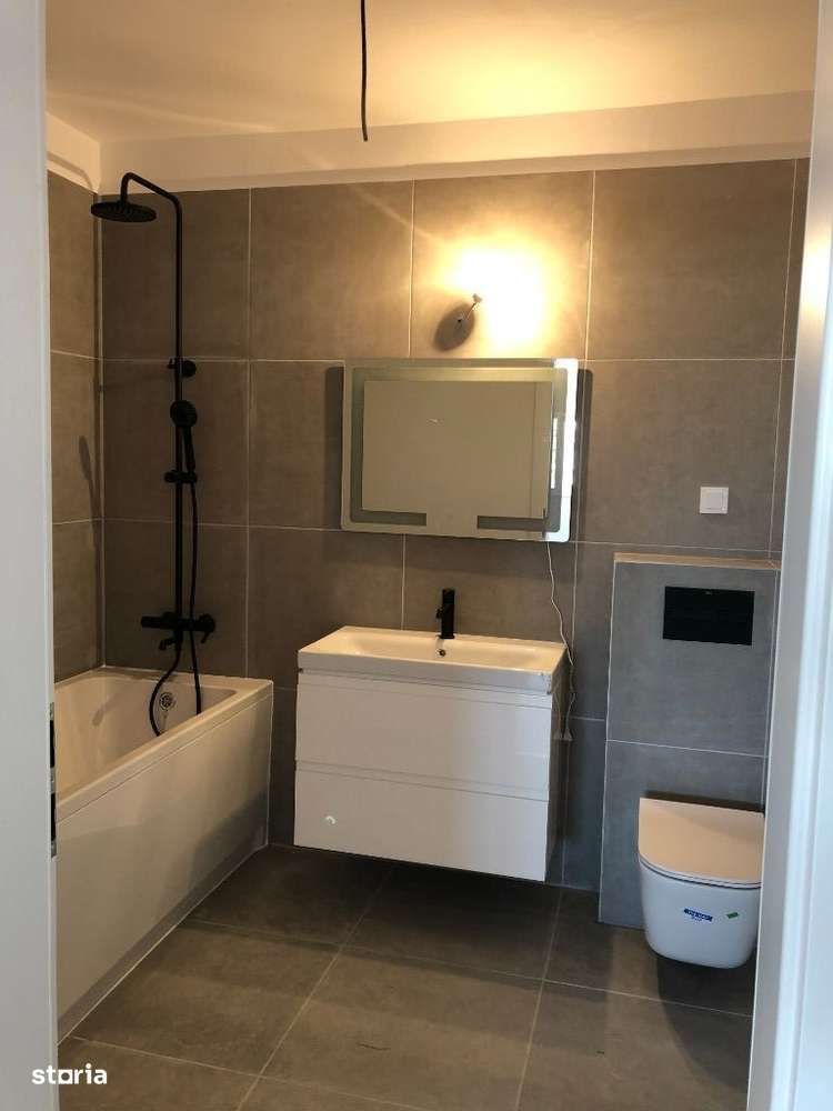 Apartament 3 camere/ intabulat- Direct Dezvoltator str. Doamna Stanca-7