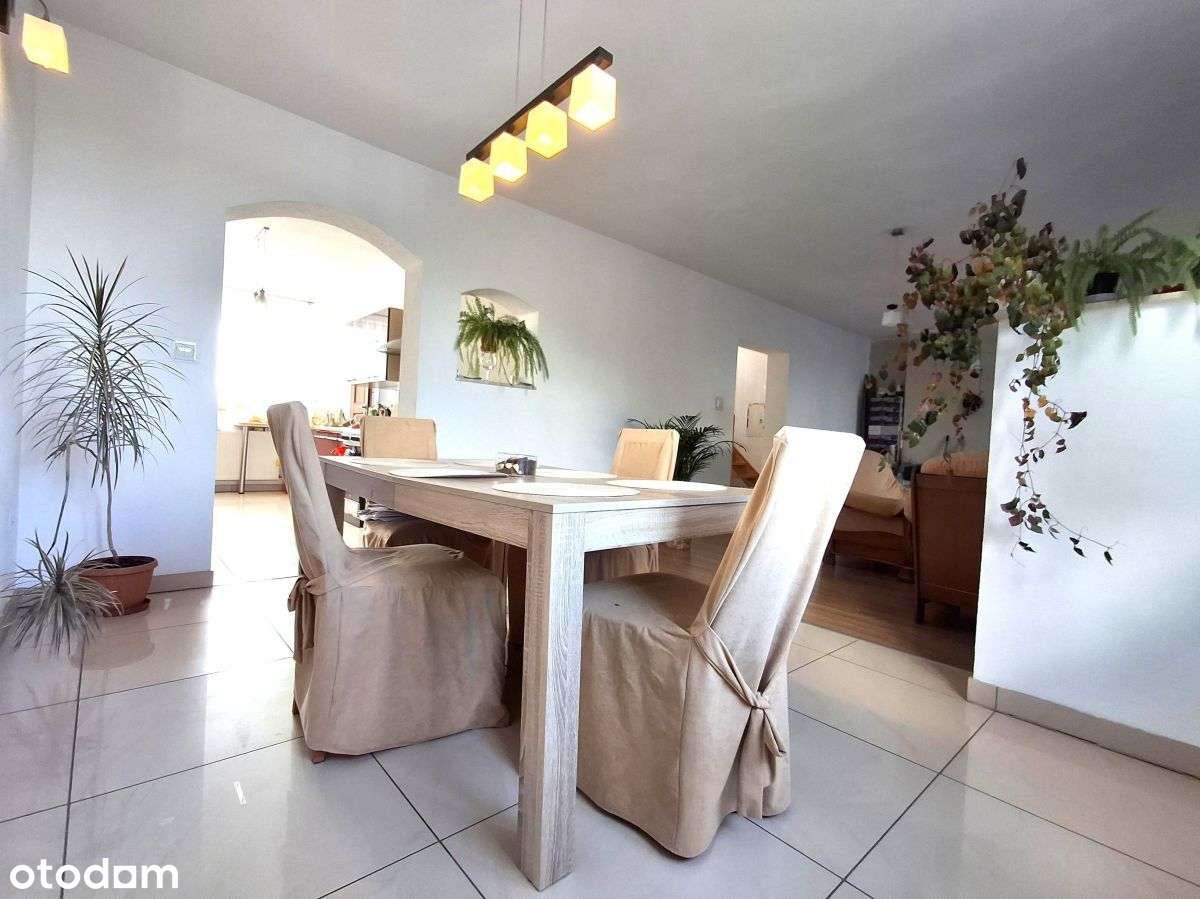 Dom wolnostojący w spokojnej oklicy - Pełny obrazek: 5/20