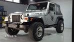 Jeep Wrangler 4.0 Sport - 24