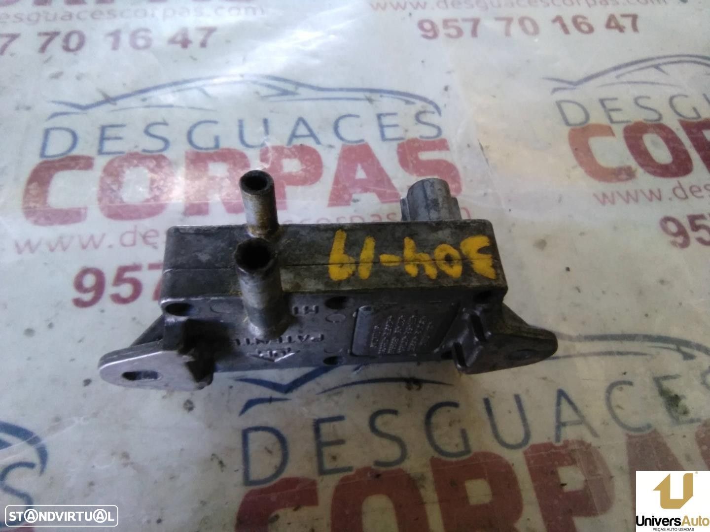 SENSOR PRESSÃO FORD FIESTA IV 1996 -F48E9J460BB - 1