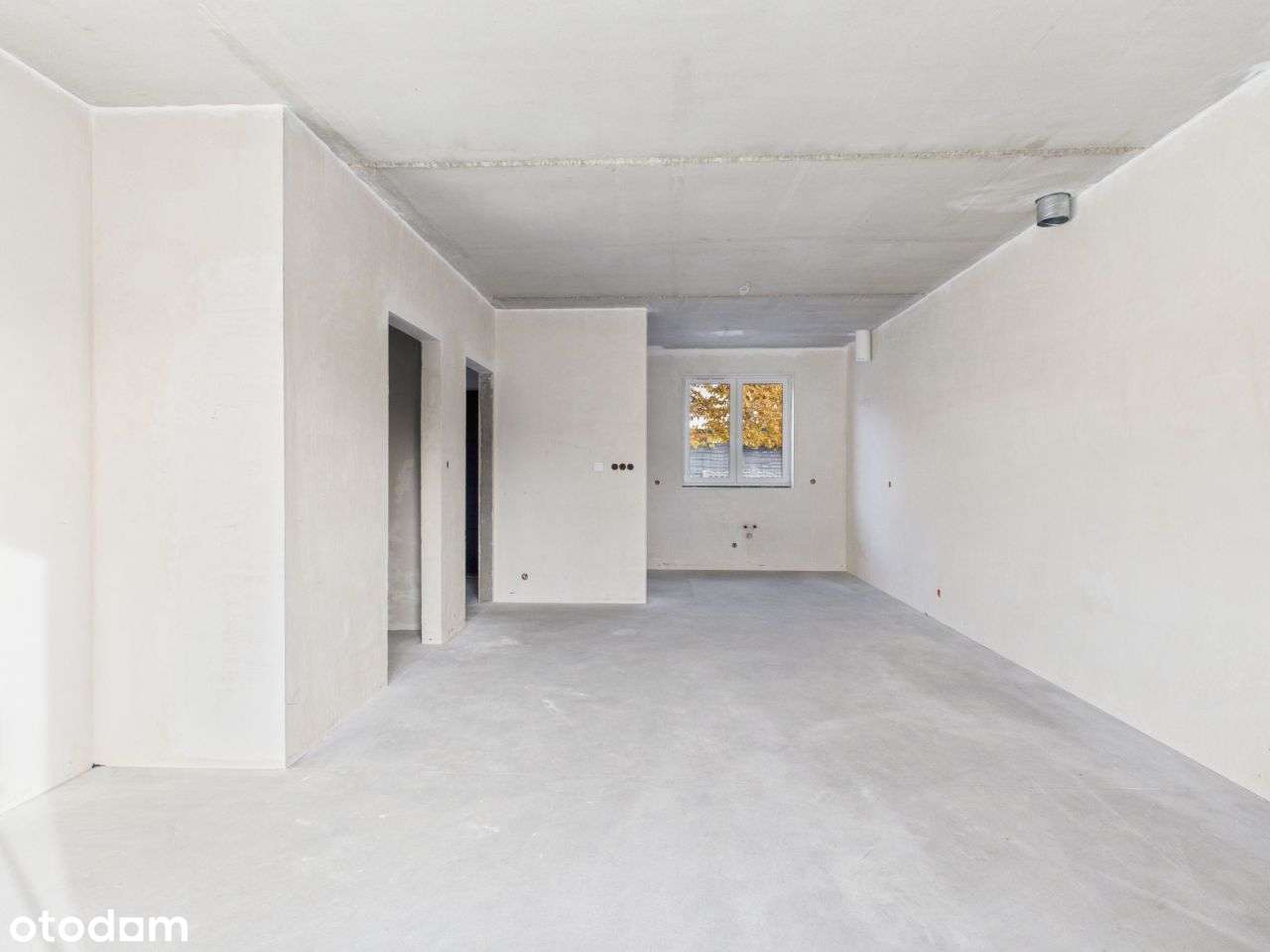 Dom szeregowy Katowice- Podlesie-7