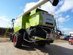 Claas LEXION 760 TT - 9