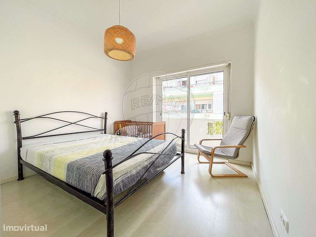 Apartamento T2 para venda-6