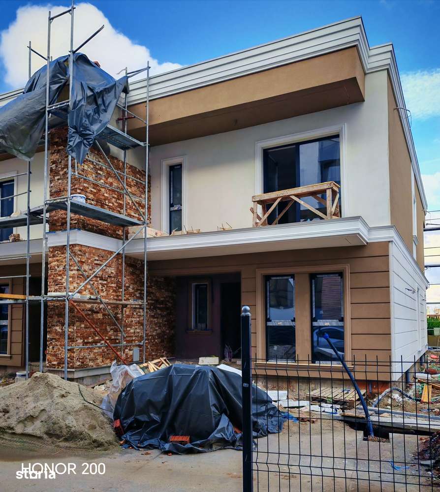 Casă nouă, Duplex, Fnisaje premium,Curte spațioasă,Pallady,Sector 3 - Imagine principală: 4/8
