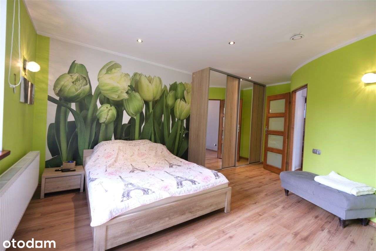 Komfortowy dom jednorodzinny-duża prywatna działka-9