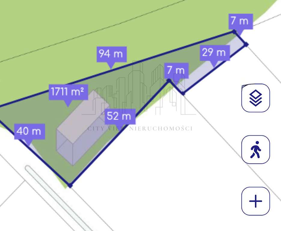 Dom 5 pokoi, z pięknym ogrodem + sauna i antresola-18