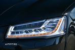 Audi A8 4.2 TDI Quattro Tiptronic - 15