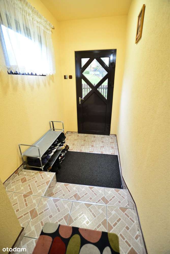 Dom z Potencjałem | pod Działalność/ 3 mieszkania-2