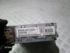 RADIO RENAULT VEL SATIS 8200057668B 22DC278 - 2