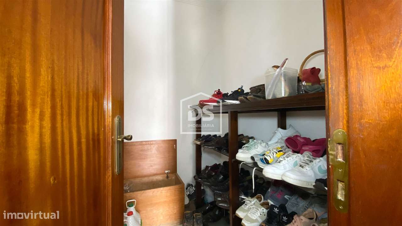 Apartamento T2 Venda em Cristelos, Boim e Ordem,Lousada-5