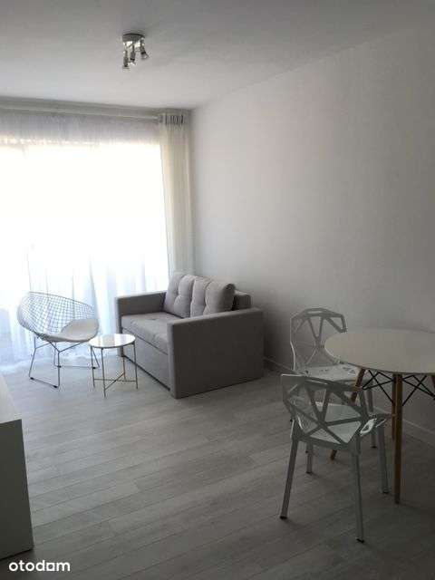 2 pokoje nowe osiedle 39 mkw ostatnie piętro - Pełny obrazek: 4/8