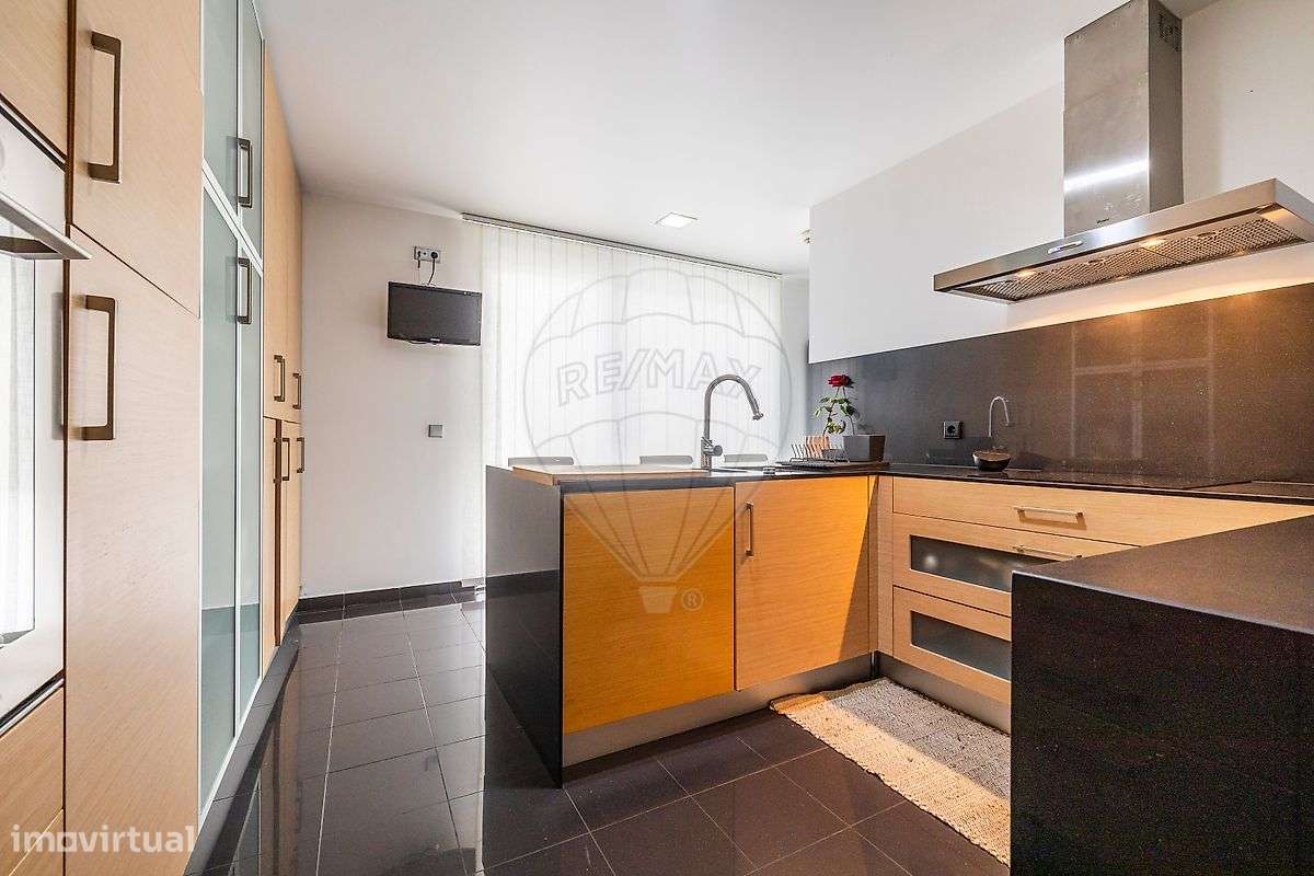Apartamento T2 para venda-6