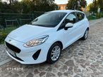 Ford Fiesta 1.1 Trend - 3