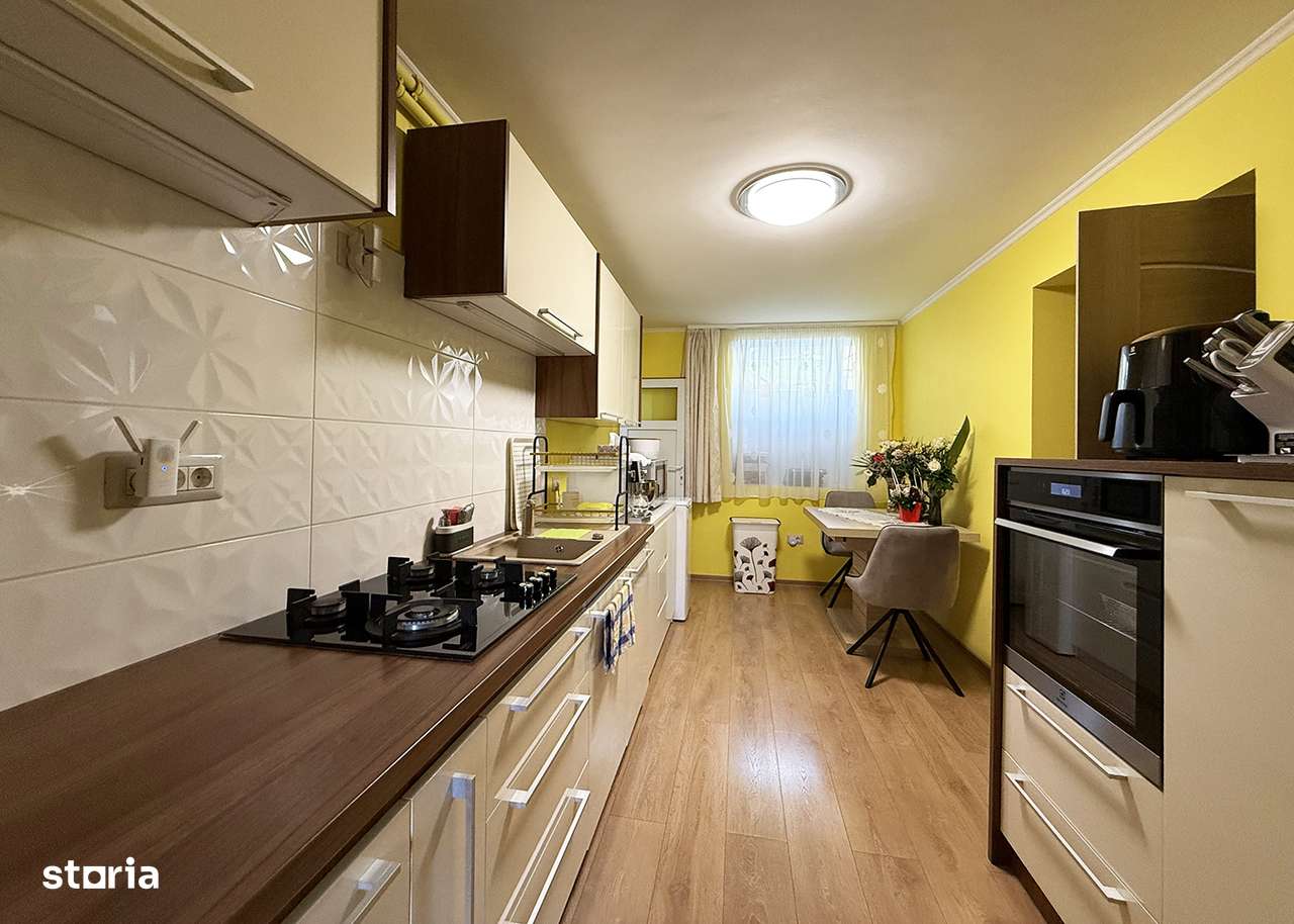 Doua apartamente cu o camera - Ultracentral in Oradea - IMOBIHOR - Imagine principală: 3/8