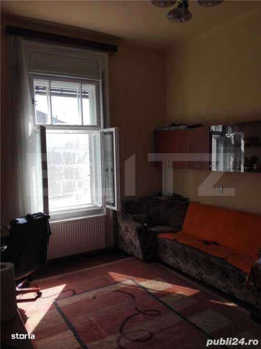 Casa individuala 220 mp, teren 2100 mp, zona Titulescu - Imagine principală: 3/4