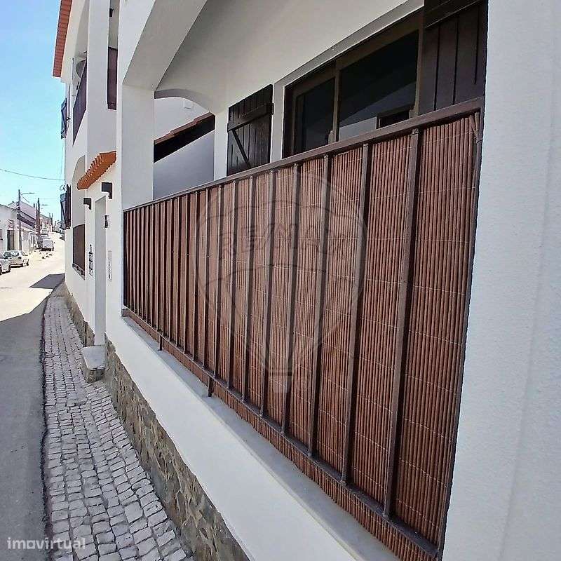 Apartamento T2 para venda-24