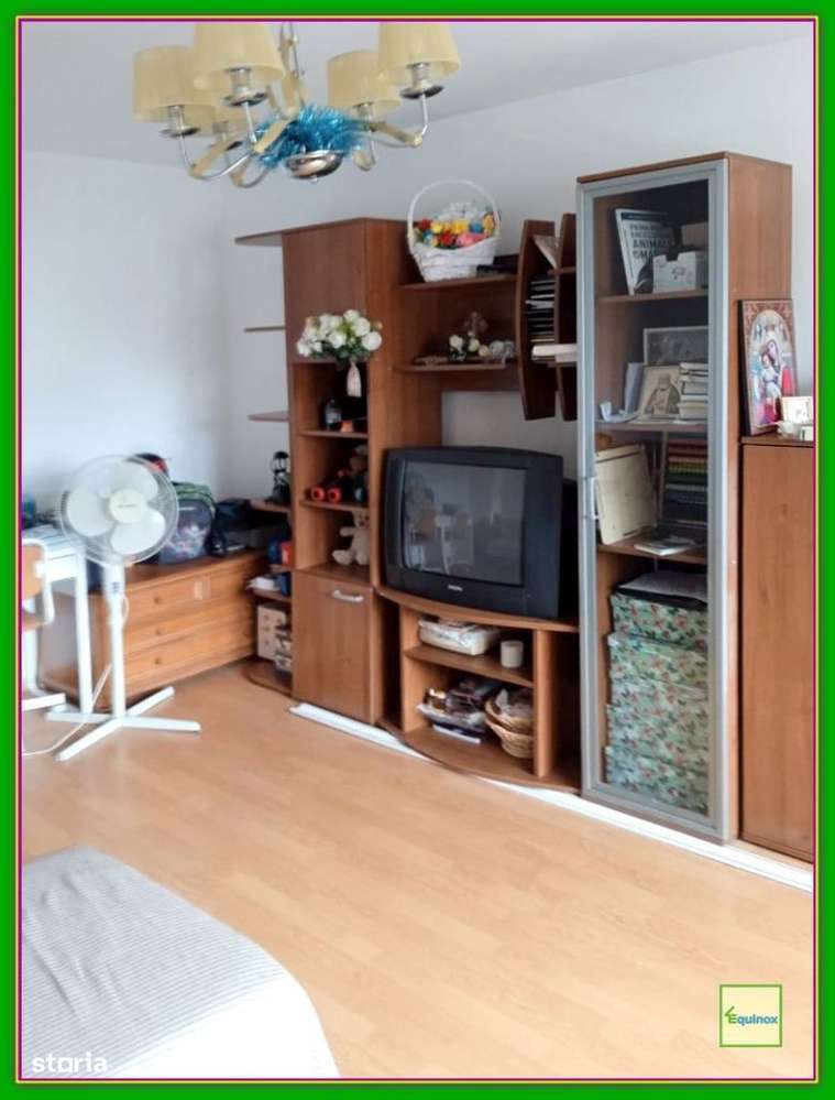 Apartament cu 2 camere de vânzare, Democrației, ECX16694 - Imagine principală: 1/9