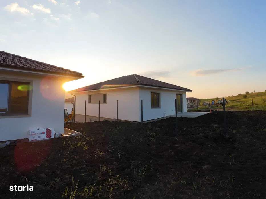 Casa individuala S+P - CHINTENI, Cluj Napoca - Imagine principală: 4/7