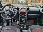 MINI Countryman Cooper S - 21