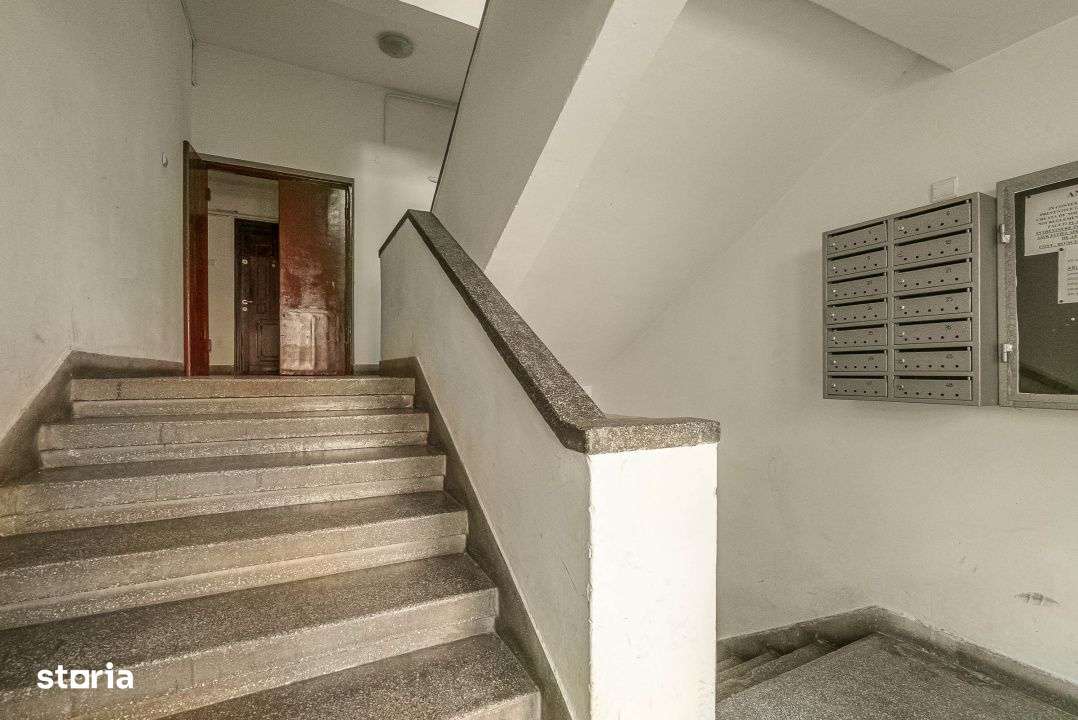 Stefan cel Mare, Grozovici, garsoniera spatioasa cu logie si boxa-6