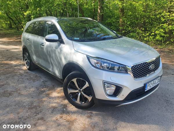 Kia Sorento 2.0 CRDI L - 1