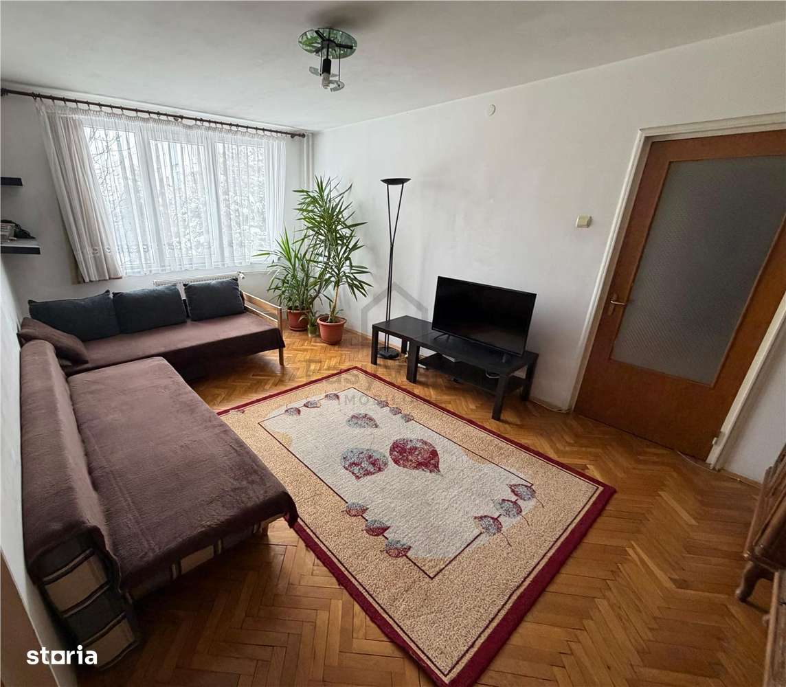 Apartament 3 camere | 1 Decembrie 1918 | Etaj 2|4 | Sector 3