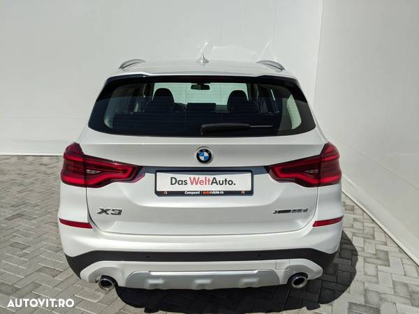 BMW X3 - 4