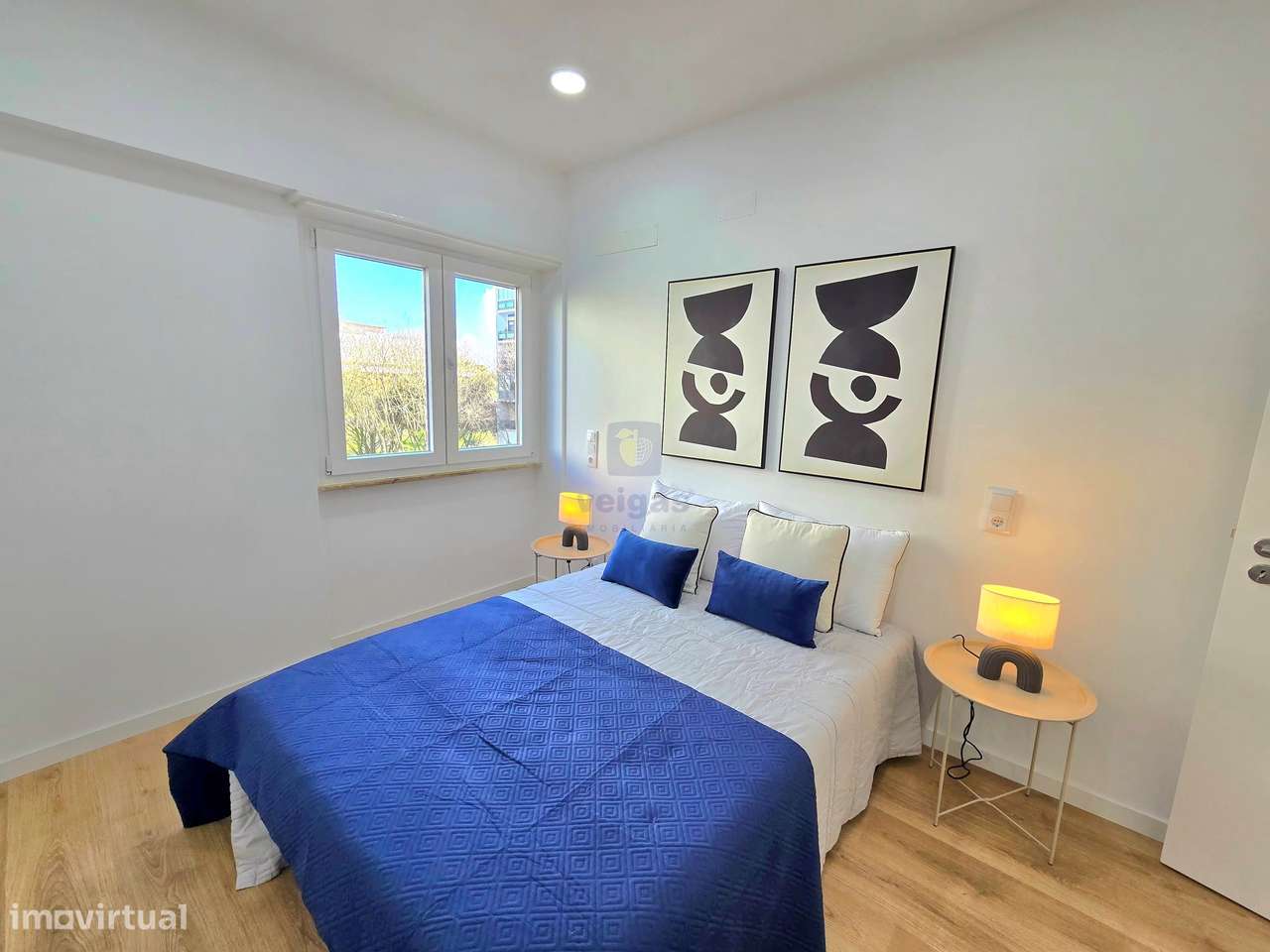 T3 Totalmente Renovado em Benfica-9