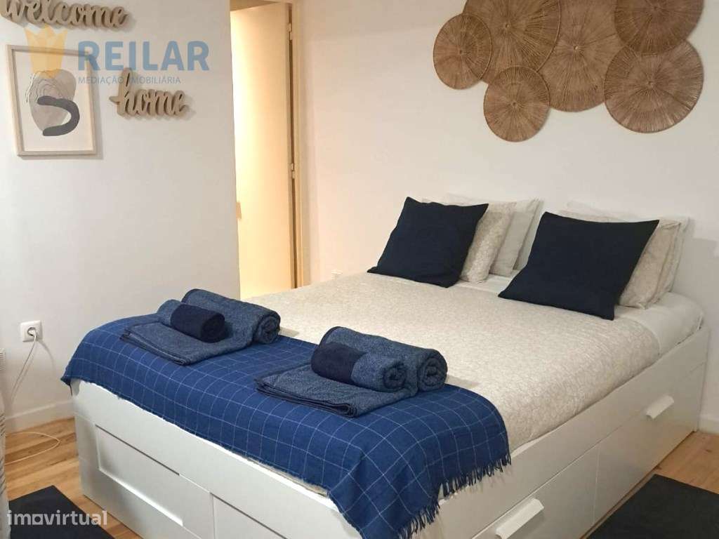 Mouraria - T0 Remodelado - Grande imagem: 2/10