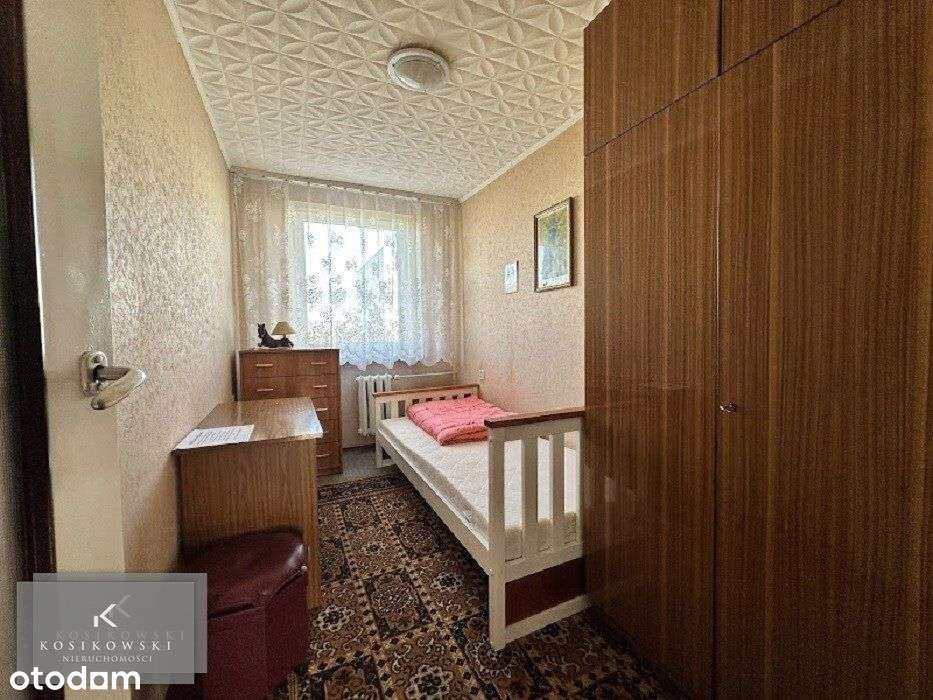 Mieszkaniez garażem i działką - Idzikowice - Pełny obrazek: 4/12