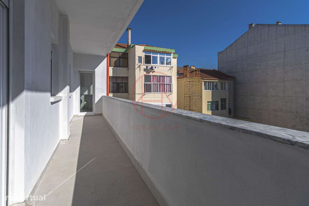 T3 com terraço Barreiro-17