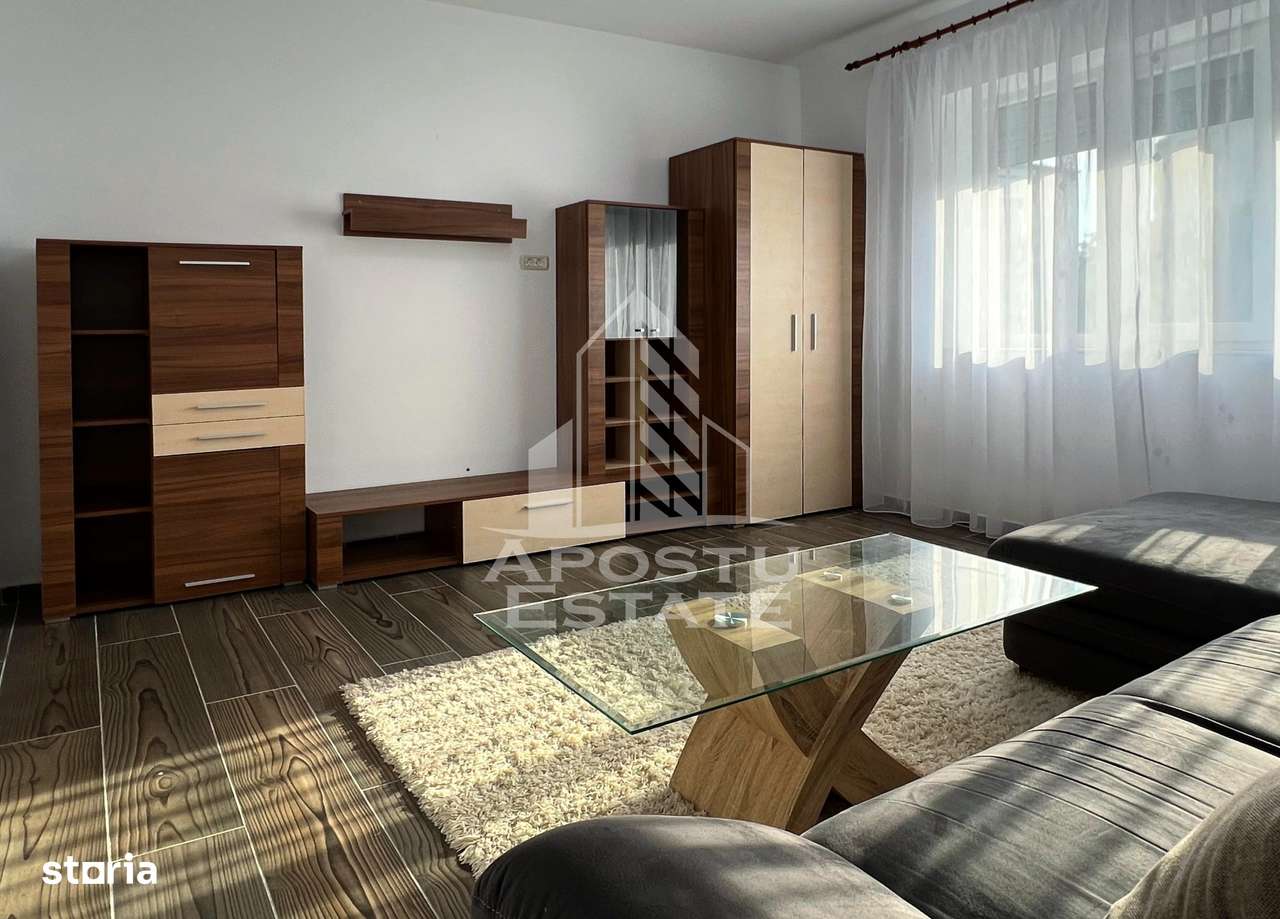 Apartament 2 camere, semidecomandat  zona Micalaca - Imagine principală: 1/9