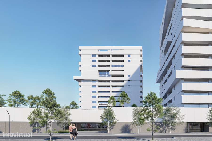 APARTAMENTO T2 - Private Residence Porto | Piscina | Ginásio-20