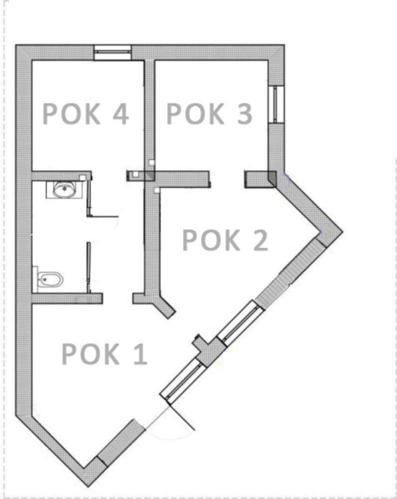 Lokal usługowy | Witryna | MPEC | Miejsce postojowe-9