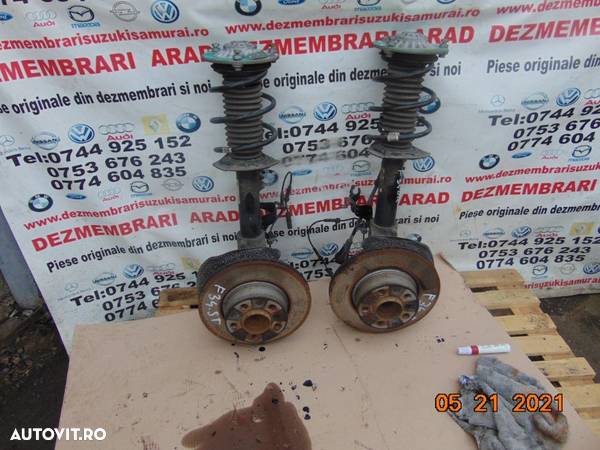 Fuzeta BMW f30 F31 F32 F33 F34 fuzete fata spate stanga dreapta - 1