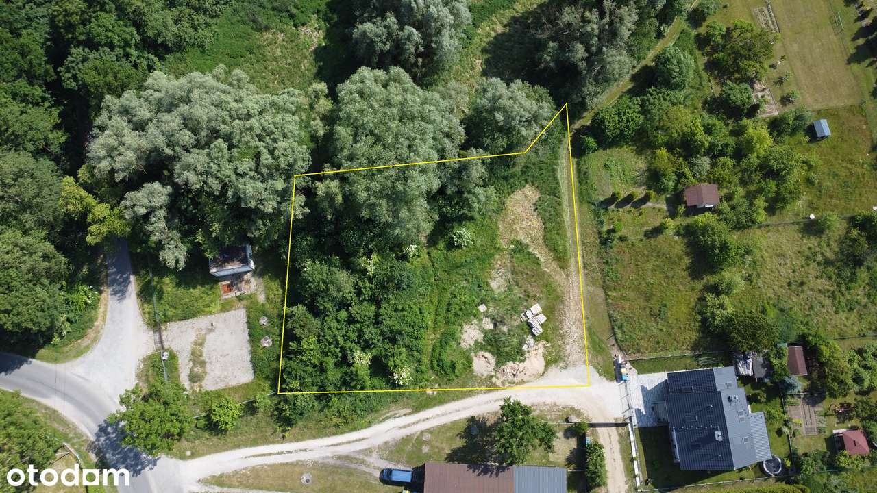 WZ bud. wielorodzin. / 3 domy jednorodzin. Możliwy płaski dach, 4 kond-8