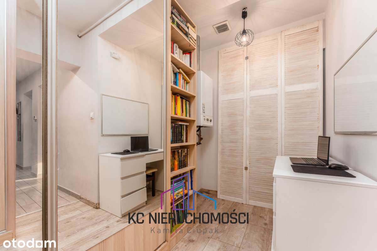 4 min od Pasażu Grunwaldz. po kapitalnym remoncie-9