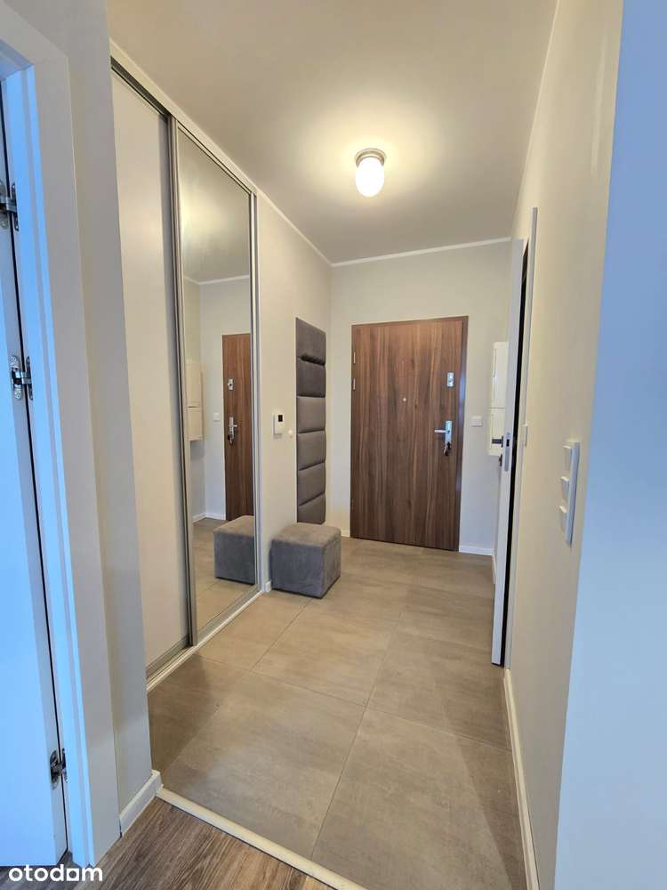 Komfortowe mieszkanie w bardzo dobrej lokalizacji-5