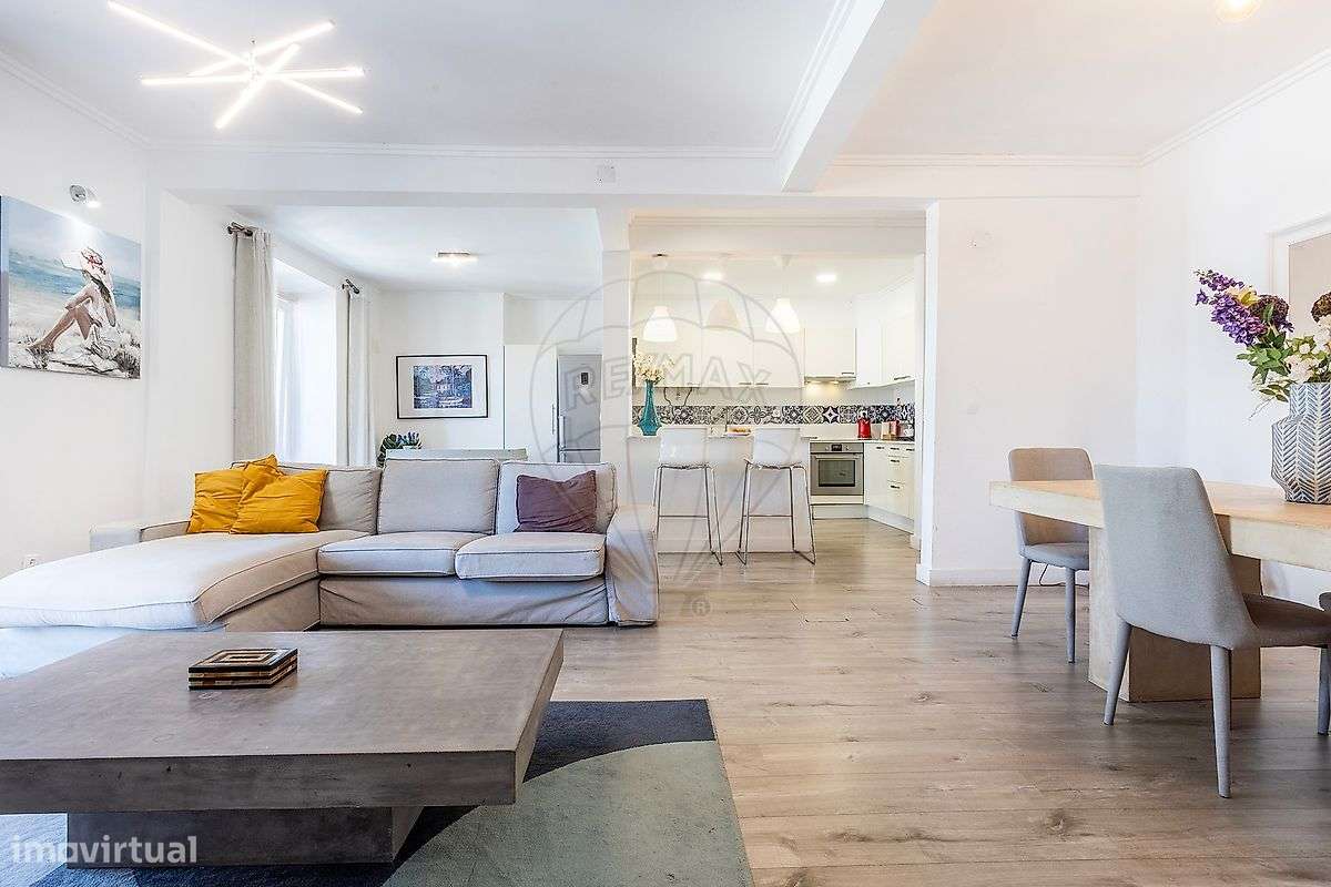 Apartamento T3 para venda-10