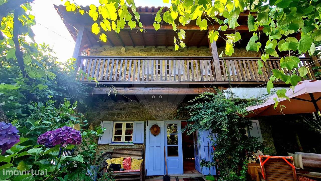 Moradia T3 para venda - Grande imagem: 5/50